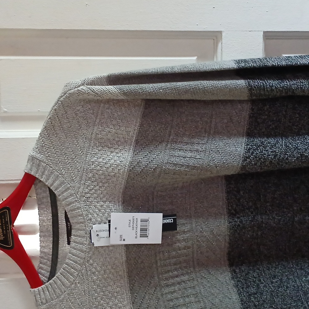 Commerce Ssweater Size M - Picture 3 of 6